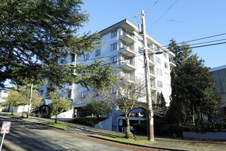 Portage Bay in Seattle, WA - Building Photo - Building Photo