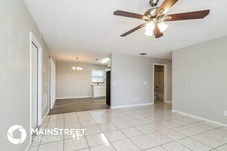 425 Danube Way in Kissimmee, FL - Building Photo - Building Photo