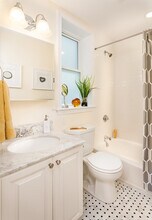 7 Chauncy St, Unit 11 in Cambridge, MA - Building Photo - Building Photo