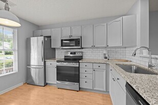 2210 Cigar Ct in Charlotte, NC - Building Photo