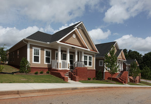 The Village at Walker's Bend Apartments