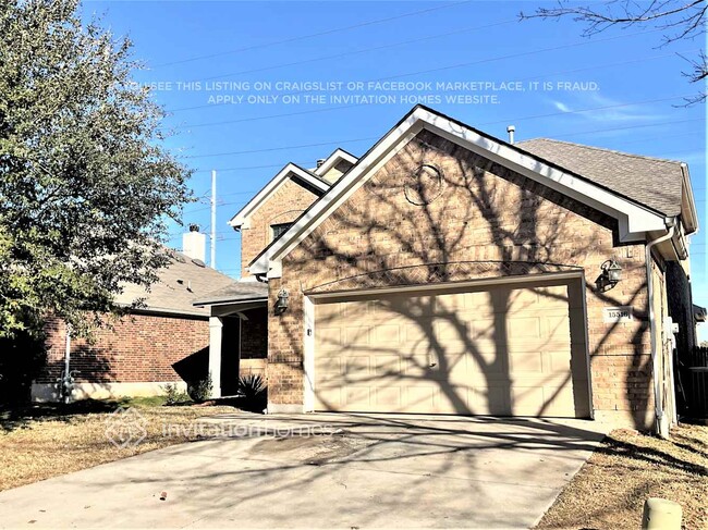 15516 Adlong Dr in Roanoke, TX - Building Photo - Building Photo