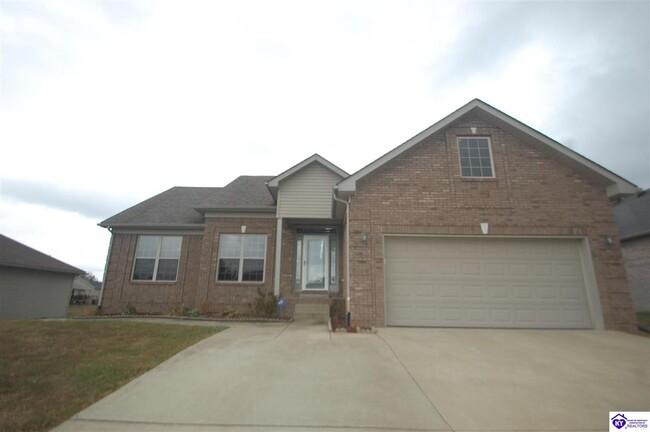 property at 223 S Rushmore Dr