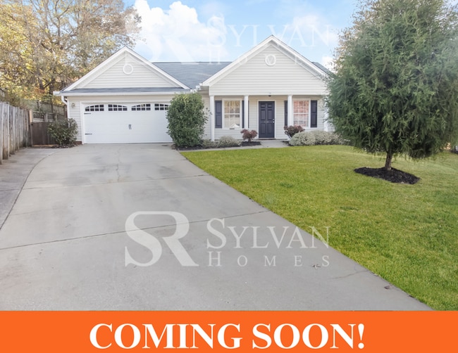 property at 114 Candar Ct