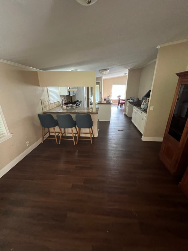 property at 18858 Trails End Rd