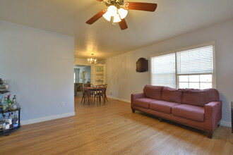 2513 28th St in Lubbock, TX - Building Photo - Building Photo