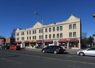 The Weaver in Hartford, CT - Building Photo - Building Photo