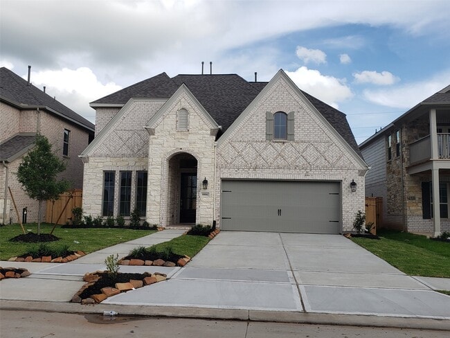 8806 Morning Glow Dr in Missouri City, TX - Building Photo - Building Photo