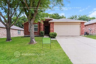 1104 Scenic Hills Dr in McKinney, TX - Building Photo