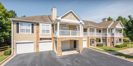 The Lex at Brier Creek in Morrisville, NC - Building Photo - Building Photo