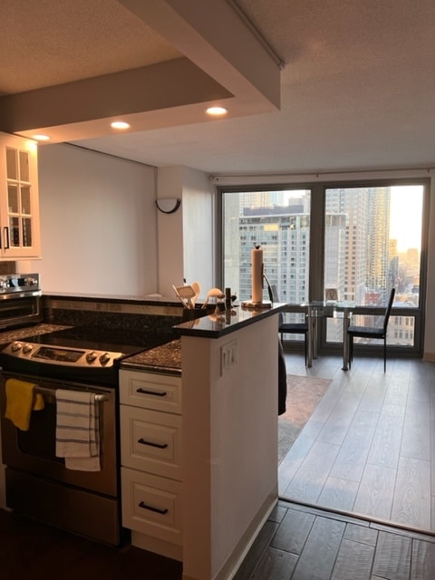 property at 440 N Wabash Ave