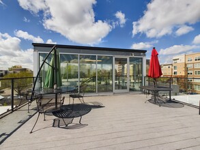 The Mill At Manchester Lofts in Richmond, VA - Building Photo - Building Photo