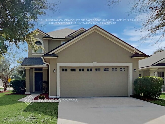 property at 3801 Pebble Brooke Circle South