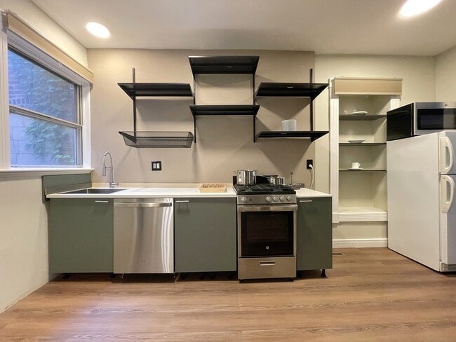 property at 131 Bradley St