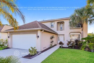 22548 Middletown Dr in Boca Raton, FL - Building Photo