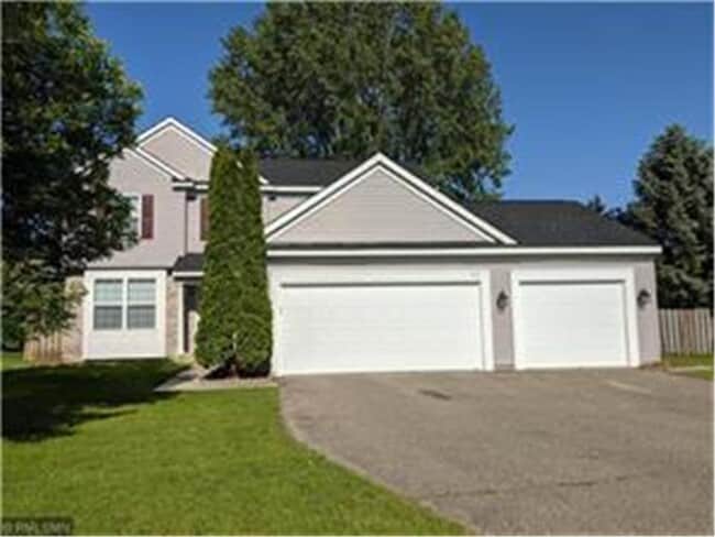 property at 967 Earley Lake Curve
