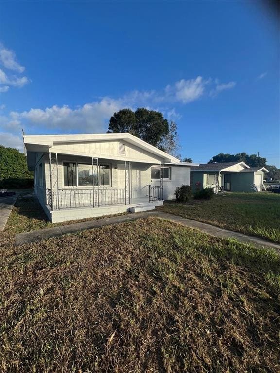 614 Paw Paw St in Cocoa, FL - Building Photo - Building Photo