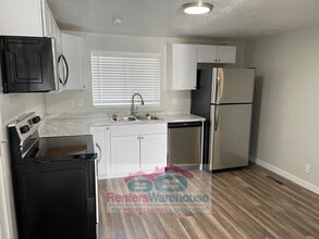 190 S 1680 W in Provo, UT - Foto de edificio - Building Photo