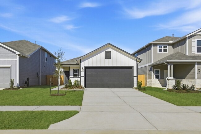 property at 26283 Arrowleaf Dr