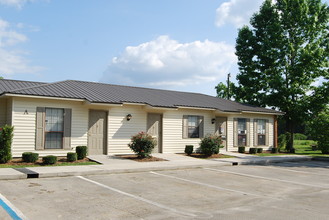 Camellia Village in Brantley, AL - Building Photo - Building Photo