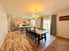 3634 Daylily St in Wellington, CO - Building Photo