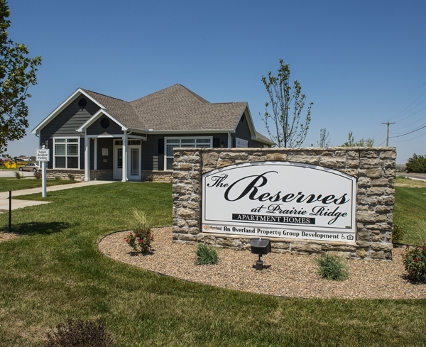 The Reserves at Prairie Ridge in Garden City, KS - Building Photo - Building Photo