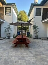 11666 Magnolia Blvd, Unit 8 in North Hollywood, CA - Building Photo - Building Photo