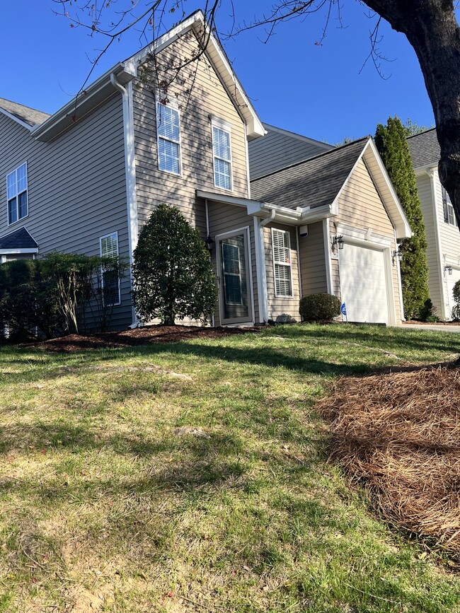 property at 1239 Collegian Terrace