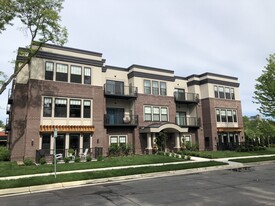 Ewing Place Apartments