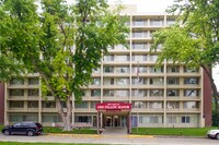 Skyline Manor Apartments