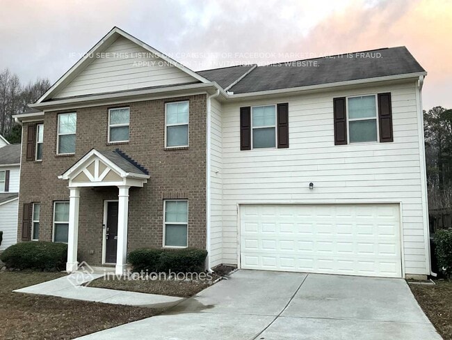 property at 1472 Ewing Farm Dr