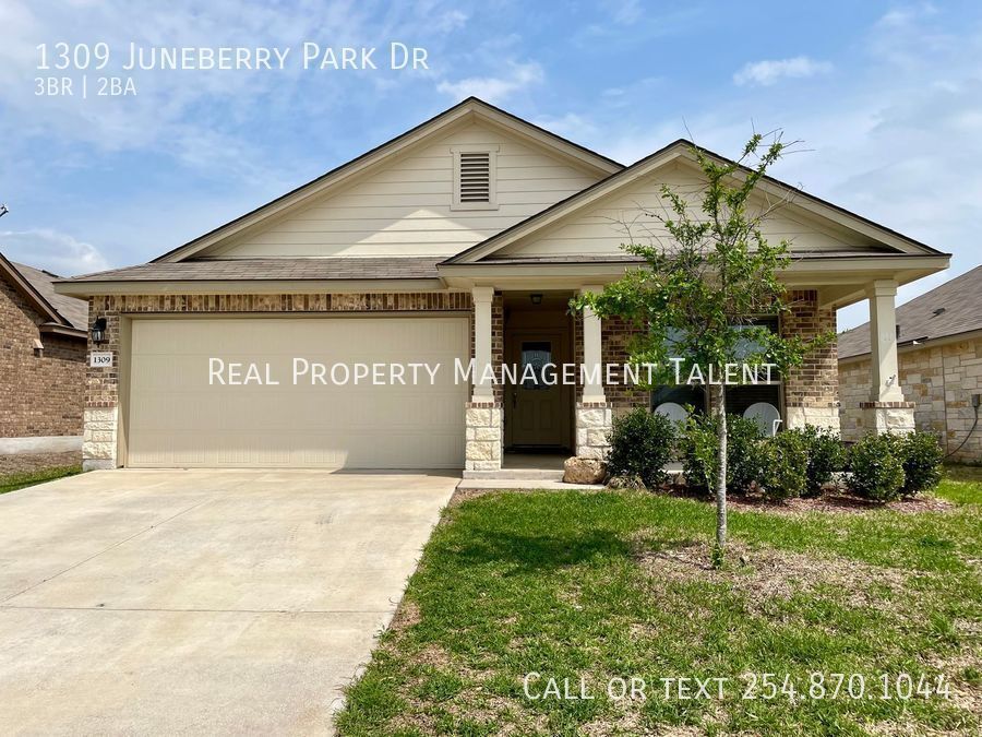 1309 Juneberry Pk Dr Photo