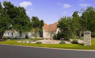 21 Cousteau Ln in Austin, TX - Building Photo