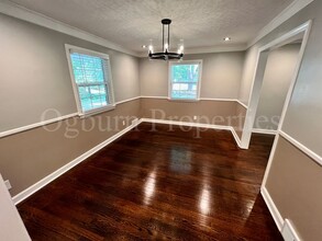 4975 Stonington Rd SW in Winston-Salem, NC - Building Photo - Building Photo