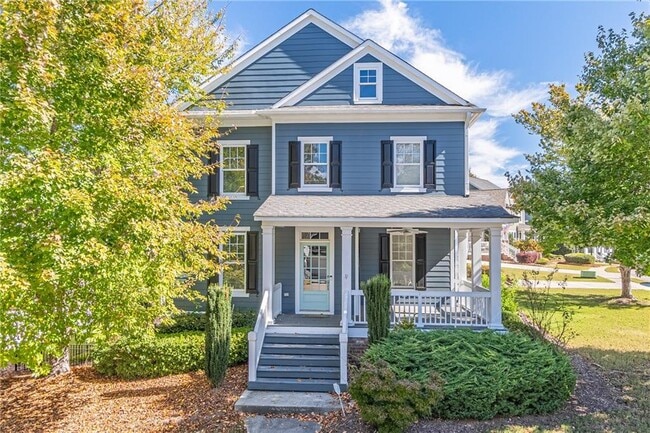 property at 7303 Rocking Chair Ln