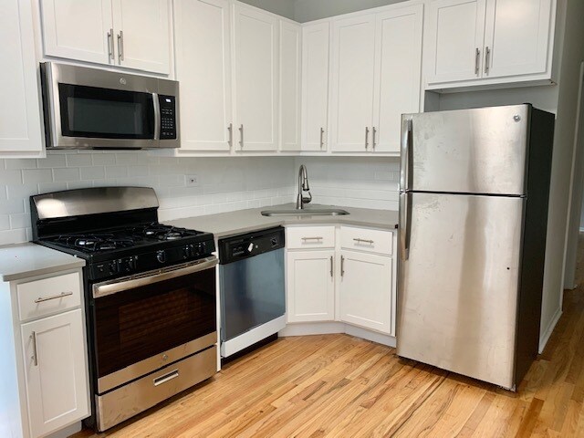 2835 N Racine Ave in Chicago, IL - Building Photo - Building Photo