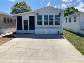 283 Buffalo Pl in Rockledge, FL - Building Photo