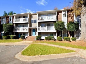 9401 Old Concord Rd, Unit B in Charlotte, NC - Building Photo