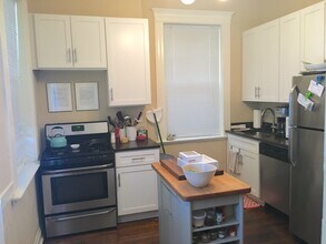 2612 W Rice St in Chicago, IL - Building Photo - Building Photo