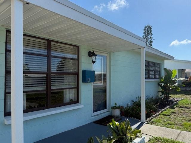 property at 113 Essex Dr