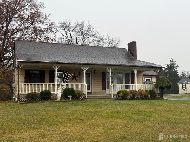 property at 80 Gates Rd