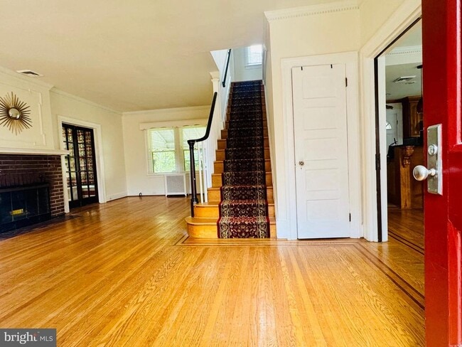 3902 Hadley Square W in Baltimore, MD - Building Photo - Building Photo