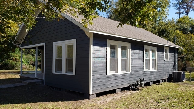 502 E Abbey St in Livingston, TX - Building Photo - Building Photo