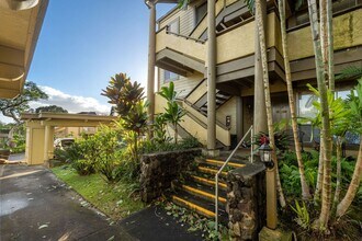46-318-318 Haiku Rd in Kaneohe, HI - Building Photo - Building Photo