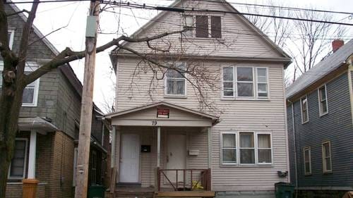 79-81 Watkin Terrace in Rochester, NY - Building Photo - Building Photo