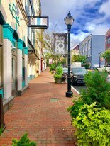 The Lofts at 2nd & Loma