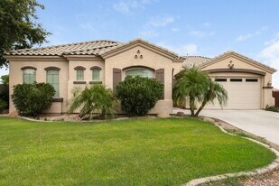 4626 S Marble St in Gilbert, AZ - Building Photo