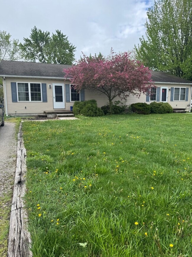 property at 12273 Fort Meigs Blvd