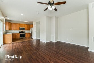 9370 Pony Gulch Way in Colorado Springs, CO - Building Photo - Building Photo