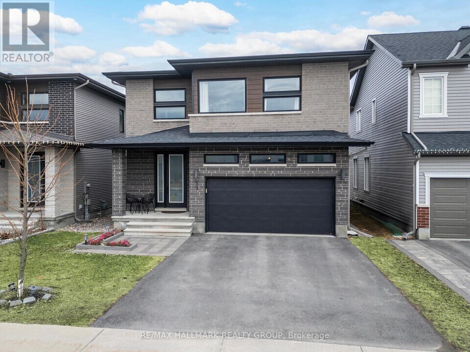 59 Defence St in Ottawa, ON - Building Photo
